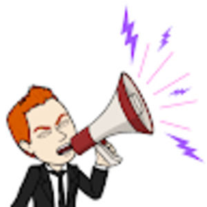 Meet your Posher, Ginga